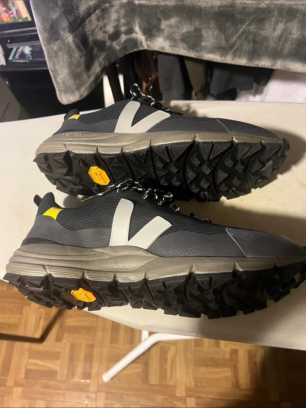 Veja Shoes